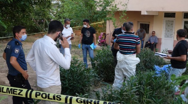 AK Parti'li vekil ziyaret sırasında öğrendi! 5'inci kattan atlayarak intihar etti