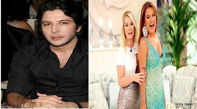 Akalın ve Sayan arasındaki gerginliğe Nihat Doğan da katıldı