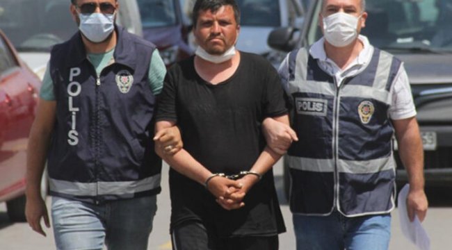 Annesini bıçaklayıp yaraladı! İfadesi kan dondurdu