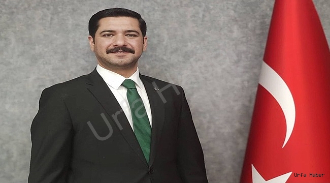 Başkan Karakeçili'den İsraile Kınama