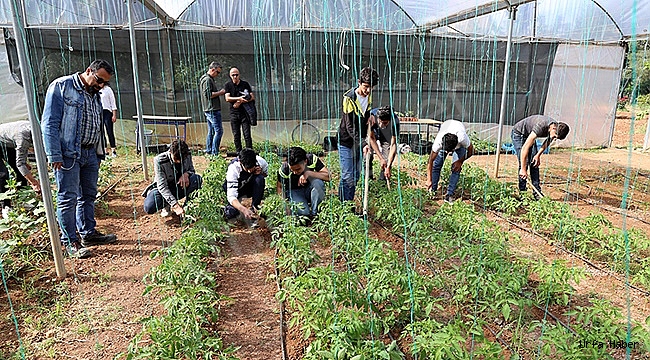 DEVA Partisi’nden ‘Tarım Liseleri’ projesi