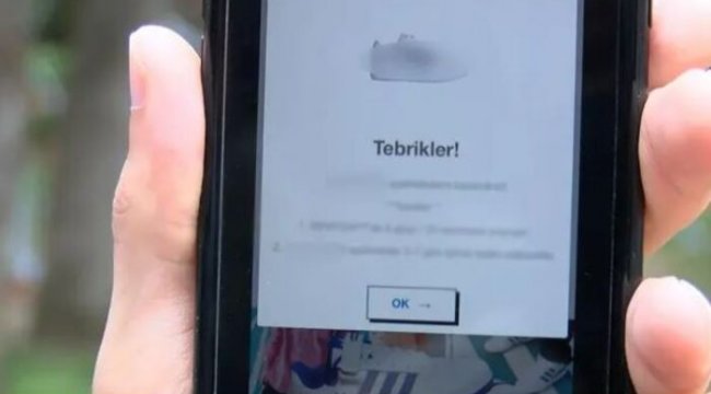 DİKKAT... Dolandırıcıların yeni hedefi anneler günü! Linke sakın tıklamayın