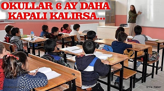'Eğitim 30 yıl geriye gidecek'