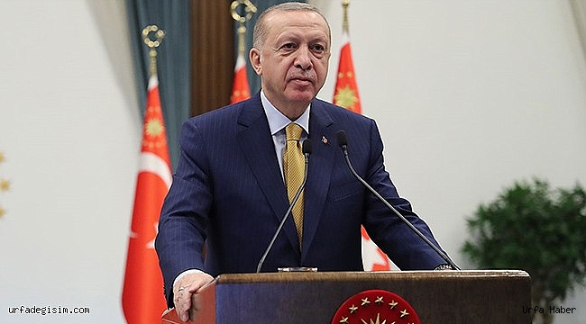 Esnafa pandemi müjdesi