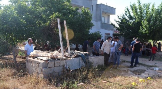 İki aile arasında tarla kavgası: 5 yaralı
