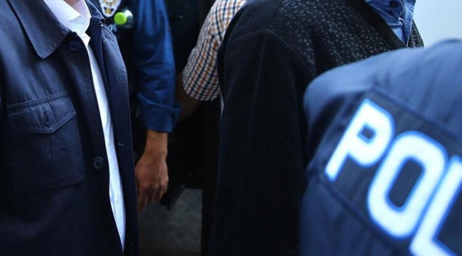 Şanlıurfa'da FETÖ’nün güncel öğrenci yapılanmasına operasyon