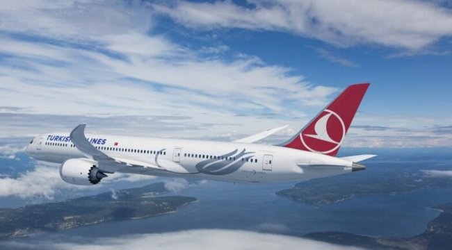 THY Birleşik Krallık Uçuşlarını Durdurdu
