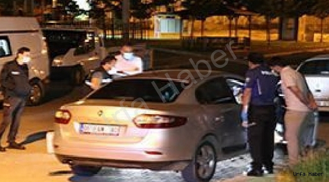 Urfalı Genç Aracında Ölü Bulundu