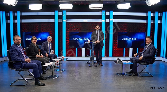 ‘Yüksek faiz ve yüksek enflasyon sonuç, Sayın Erdoğan sebep’