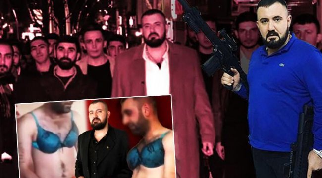 Çok konuşulmuştu... Döner Kardeşler davasında istenen cezalar belli oldu