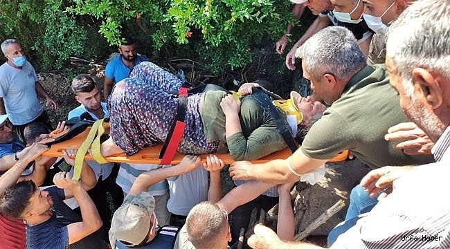 Düğün Yolunda Kaza: 10 Yaralı