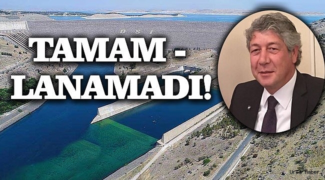 GAP Tamamlanmış Olsaydı Neler Olacaktı?