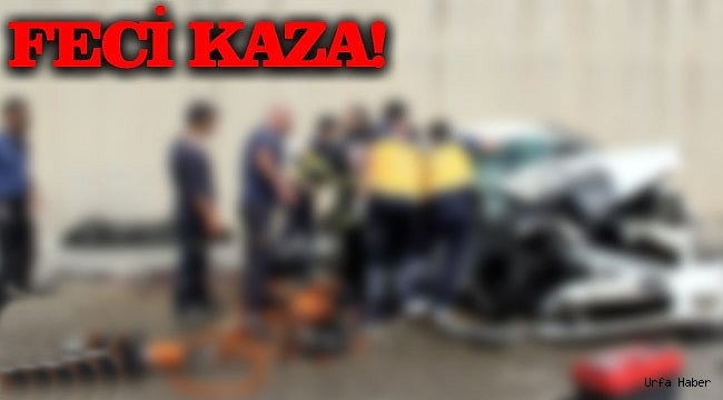 Polis Hayatını Kaybetti, Eşi Yaralandı!