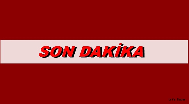Şanlıurfa'da korkutan deprem