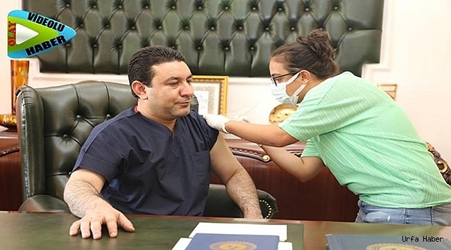Başkan Özyavuz’dan aşıya davet