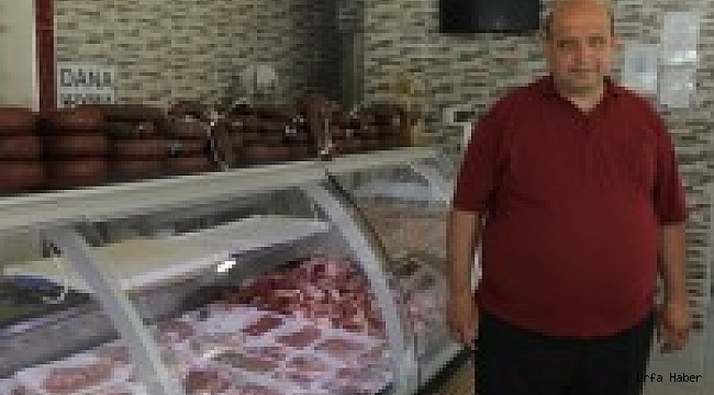 Gökçeada serbest dolaşan kuzu eti ile dikkat çekiyor!