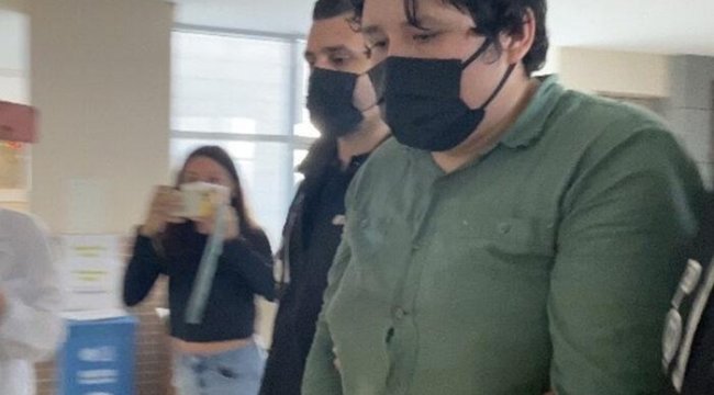 'Tosuncuk' lakaplı Mehmet Aydın'ın emniyetteki ifadesi ortaya çıktı