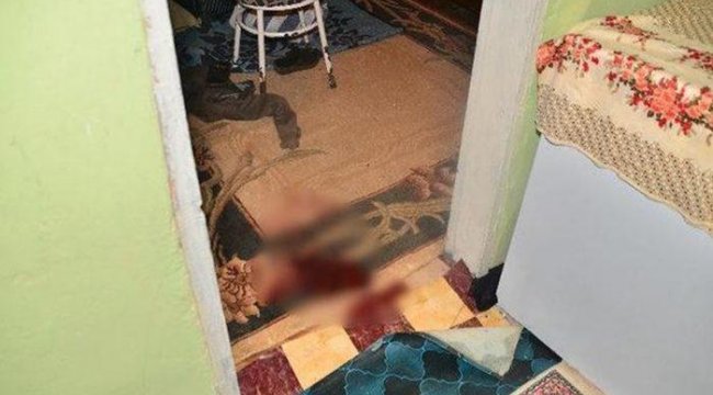16 yaşındaki kuzeninin evini basan 41 yaşındaki adam aileyi kurşuna dizdi!