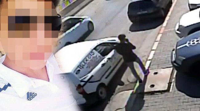 17 yaşındaki çocuk dehşet saçmıştı! İfadesi ortaya çıktı: Korkutmak için silahı ateşledim
