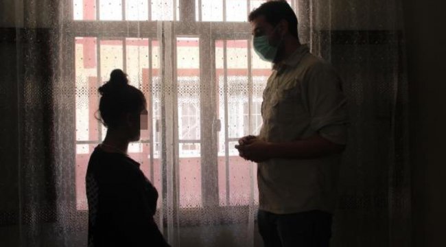 5 Çocuk Babasından  14 Yaşındaki Kuzenine Cinsel İstismar Suçlaması