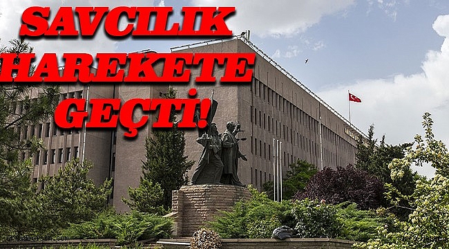 "Help Turkey" Paylaşımlarına Soruşturma Başlatıldı!