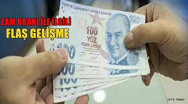 Milyonlarca memur emeklisi dört gözle kararı bekliyor