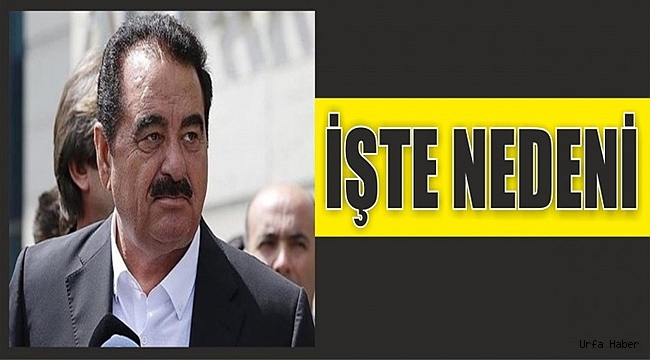 SGK'den şok karar...Tatlıses'in maaşı kesildi