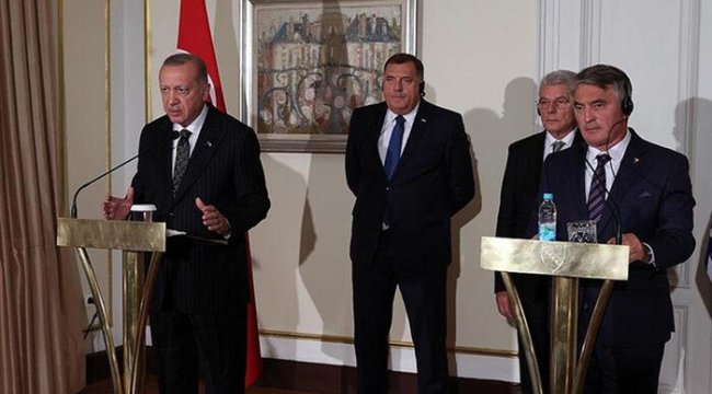 Son Dakika! Cumhurbaşkanı Erdoğan açıkladı: Afganistan'da ölü sayısı 170'i buldu
