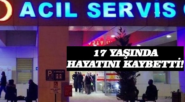 Yine Gurbet Yine Can Kaybı!