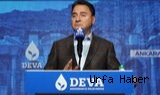 ALİ BABACAN:  ‘Sayın Erdoğan, yoksulları salgın karşısında kaderlerine terk ettiğini itiraf etti’