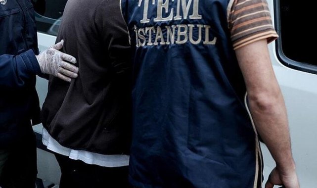 DEAŞ operasyonu! Yabancı uyruklu 13 terörist yakalandı