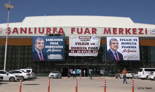 Evlilik Hazırlıkları ve Mobilya Fuarı 1 Ekim’e Kadar Uzatıldı