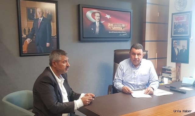 Karadeniz sordu. Özyavuz Cevapladı