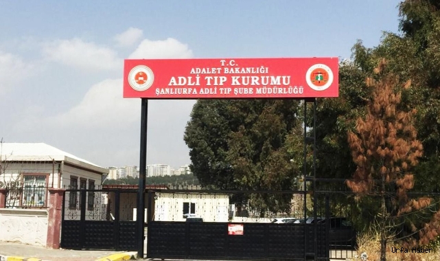 Şanlıurfa’da neler oluyor? Bir intihar daha!