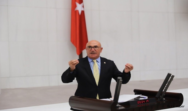 Tanal: Öğrenciler üniversiteye adım atmadan dert sahibi oluyorlar!