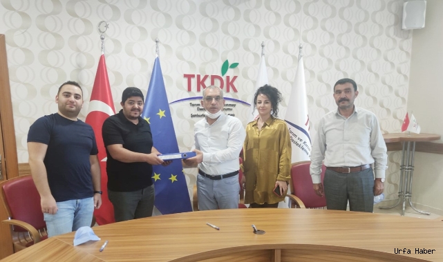 TKDK’dan Birecik’ee Dev Yatırm
