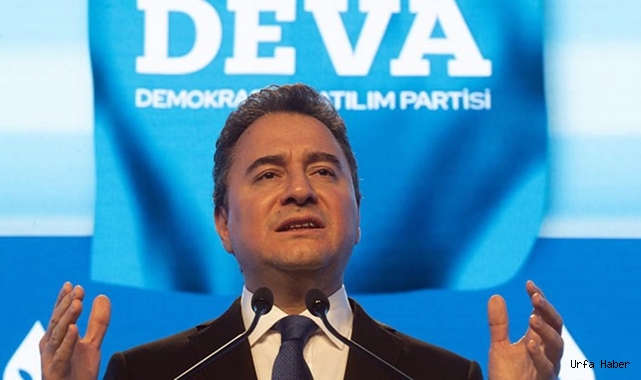 Babacan'dan İktidar Değişikliği Çağrısı