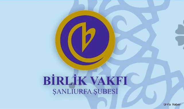 Birlik Vakfı Yeni Yönetimi Belli Oldu