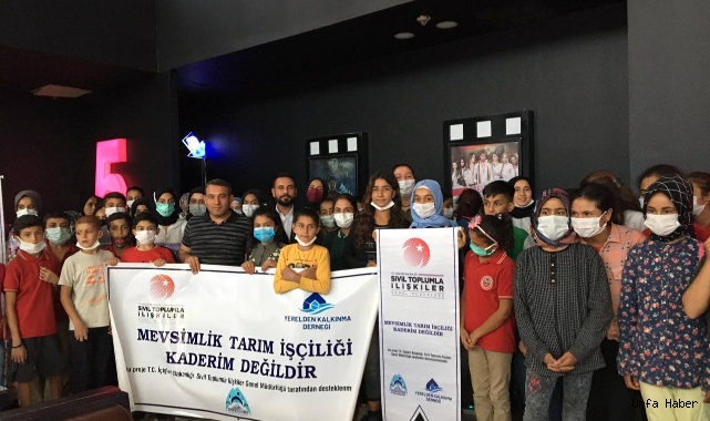 Eyyübiye Belediyesi Gençlere Sahip Çıkıyor