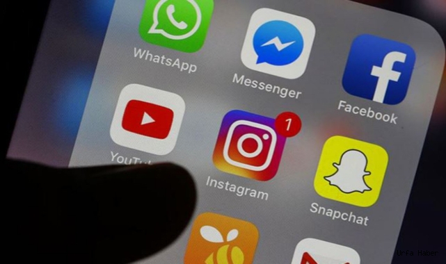 Facebook, Whatsapp ve Instagram'a yeniden erişim sağlanıyor