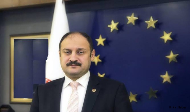 Gülpınar: Bu kolay bir emanet değil