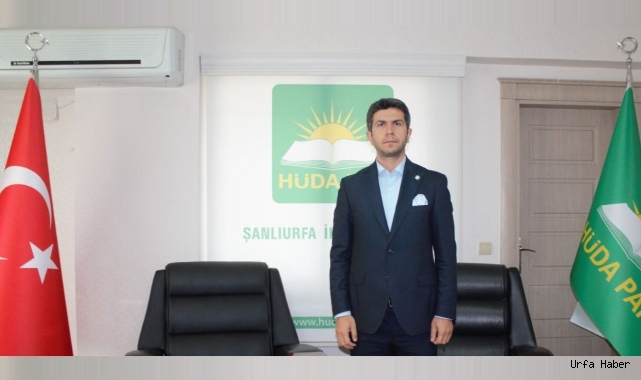 HÜDA Par: Ankara Müfettiş Göndermeli