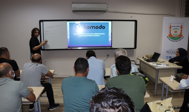 Mezopotamya Living Lab Teknolojide Yeni Ufuklar Açıyor