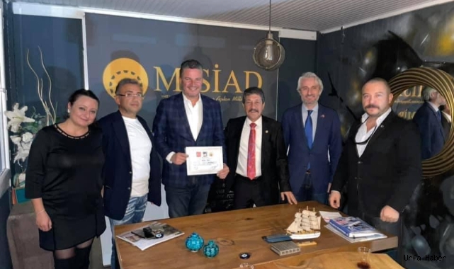 MİSİAD çığ gibi büyüyor
