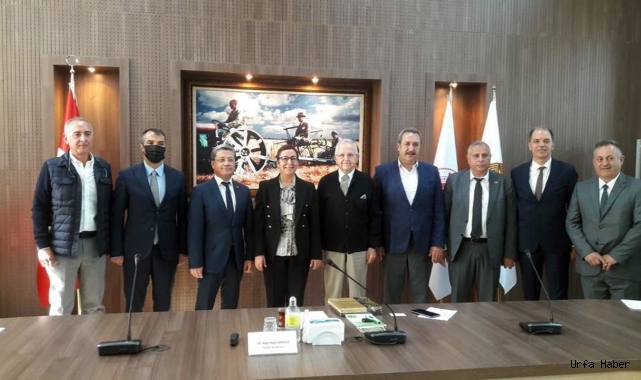 Pamukla İlgili Talepler Ankara’ya Taşındı