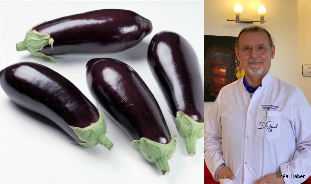 Patlıcan Sapının Bilinmeyen Faydaları