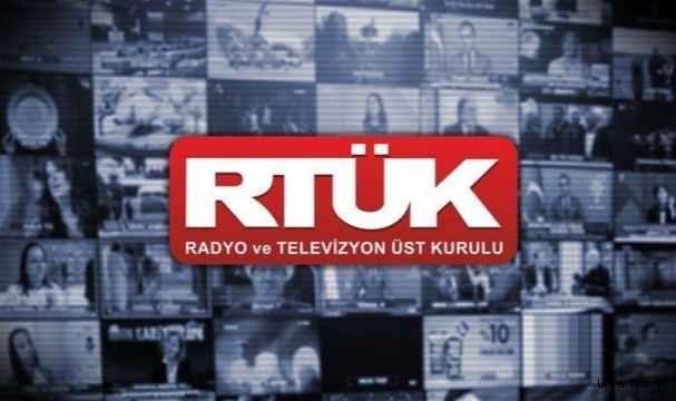 RTÜK'ten 4 kanala yaptırım
