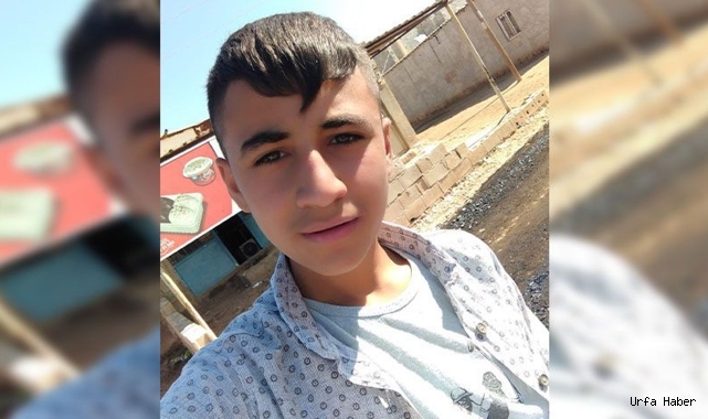 Urfa'da Kayıp Çocuk Bulundu