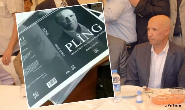 Urfalı Mehmet Milli'nin sıra dışı yaşamı kitap oluyor!