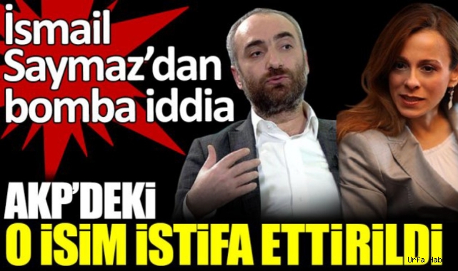 Zeynep Karahan 'istifa ettirildi' iddiası